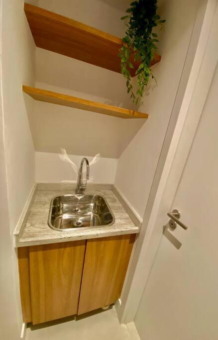 Appartement Lux Exclusive Frente Mar à Rio de Janeiro Extérieur photo