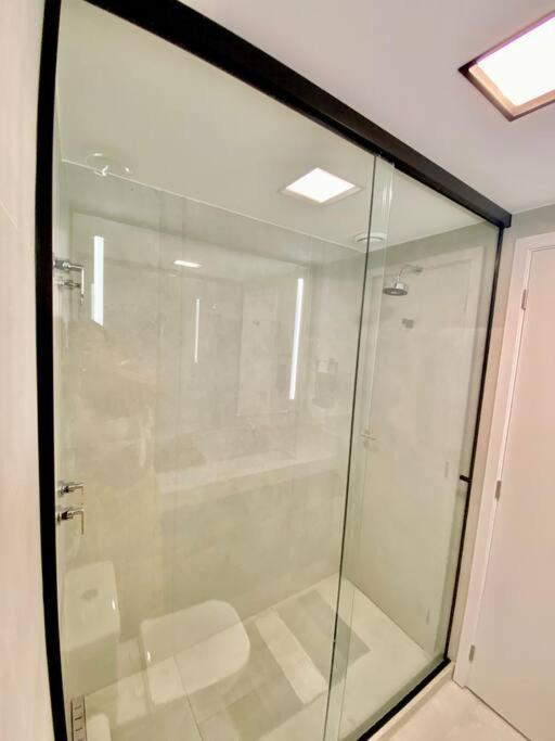 Appartement Lux Exclusive Frente Mar à Rio de Janeiro Extérieur photo