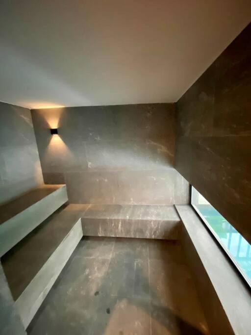Appartement Lux Exclusive Frente Mar à Rio de Janeiro Extérieur photo