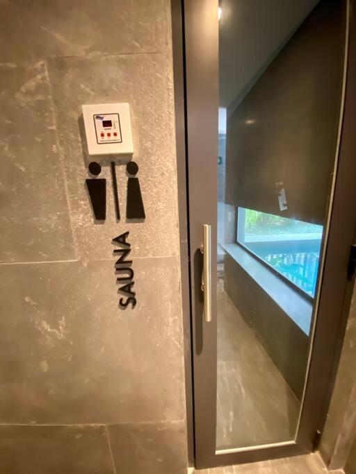 Appartement Lux Exclusive Frente Mar à Rio de Janeiro Extérieur photo