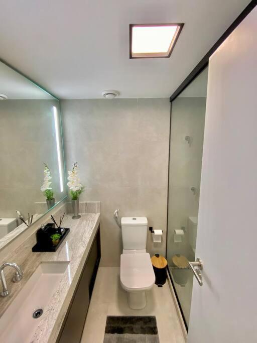 Appartement Lux Exclusive Frente Mar à Rio de Janeiro Extérieur photo