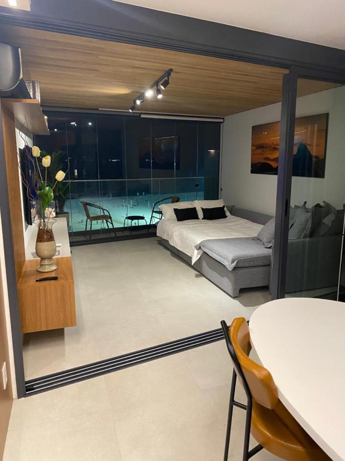 Appartement Lux Exclusive Frente Mar à Rio de Janeiro Extérieur photo
