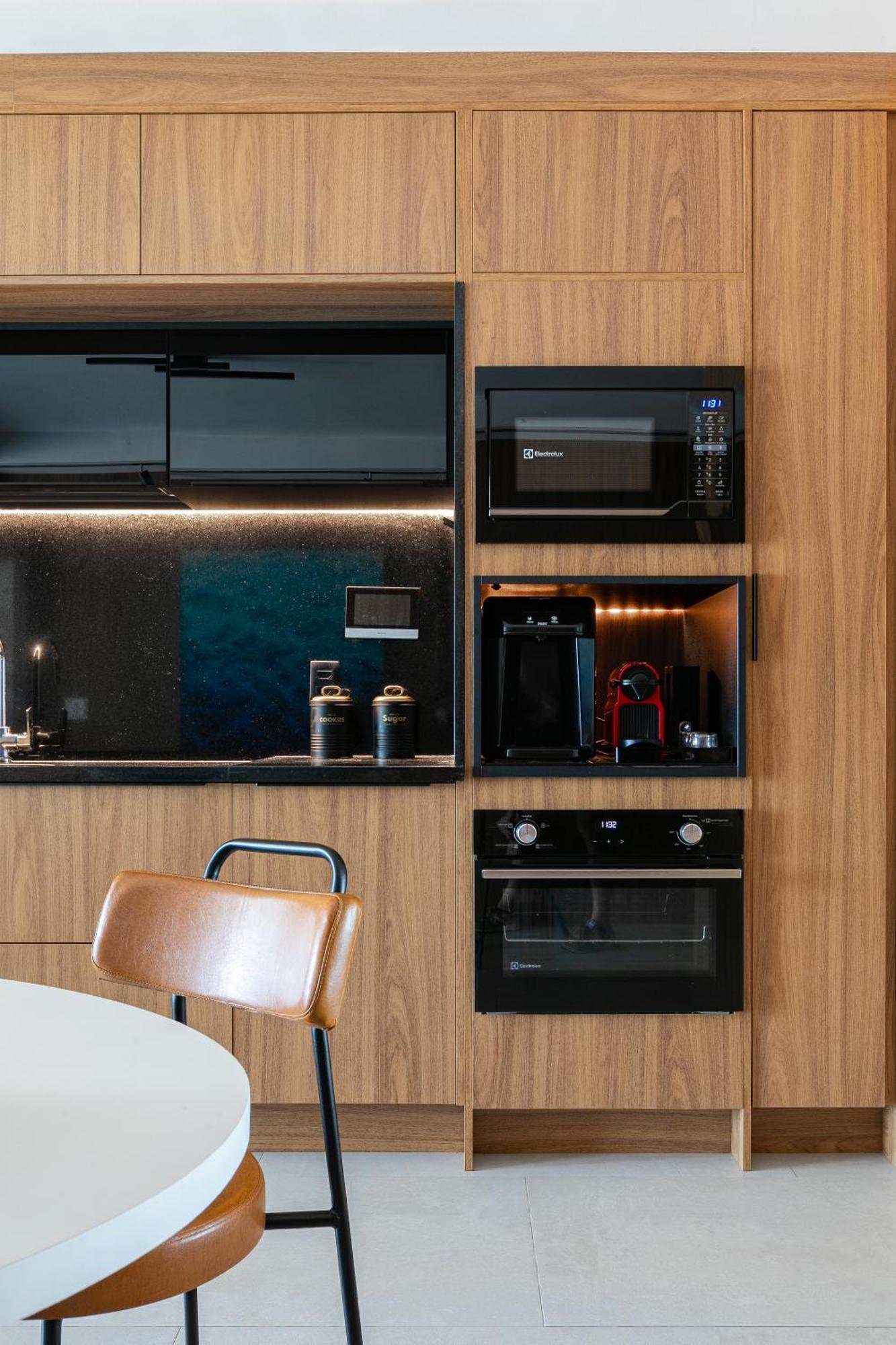 Appartement Lux Exclusive Frente Mar à Rio de Janeiro Extérieur photo